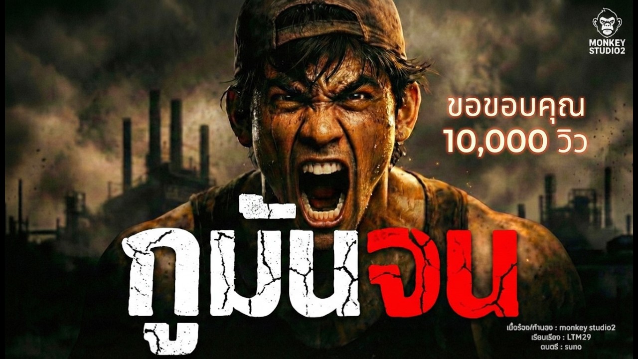 เพลง กูมันจน  / แล้วมันผิดตรงไหน