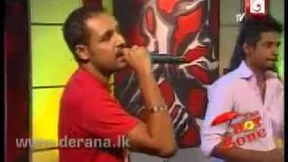 Dhomi Dhaala Live - Dinesh K Shafraz