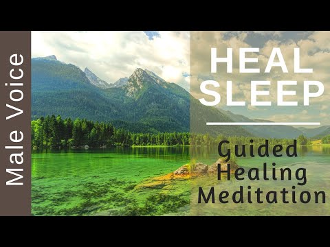 healing-meditation-★heal-while-you-sleep-guided-meditation