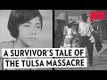 A Survivor's Tale of The Tulsa Massacre