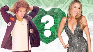 WHO’S RICHER? - Harry Styles or Sofia Vergara? - Net Worth Revealed!