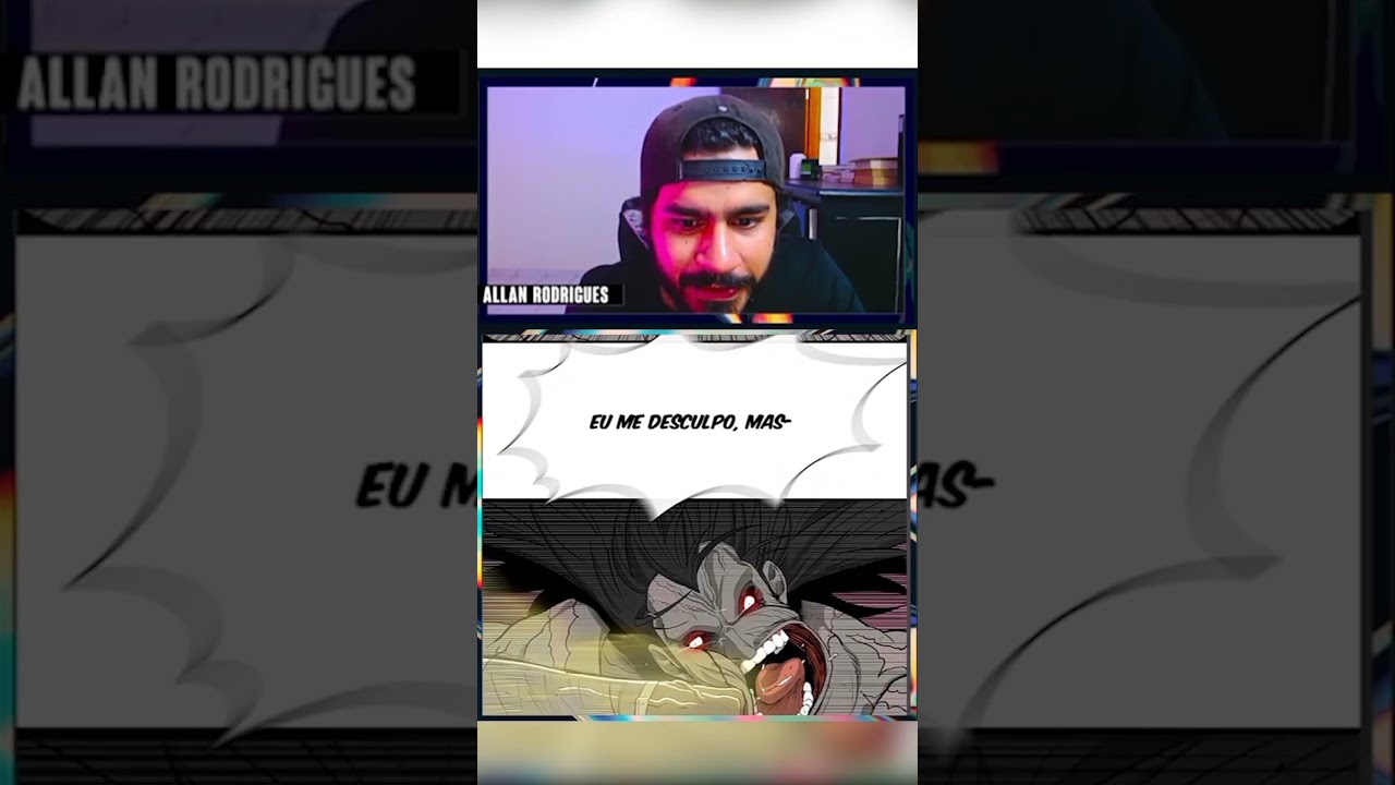 A Lenda da Lamina do Norte Capítulo 121 -  A Verdade do Mundo Murim -  Animotion Animes