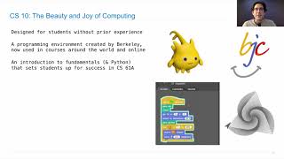 61A Spring 2020 Lecture 1 Video 4