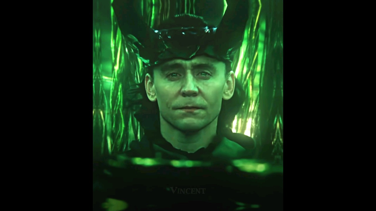Loki - Sleepwalker Edit || Vincent.Editz