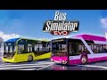 Bus Simulator Evo