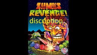 download zuma revenge for free screenshot 5