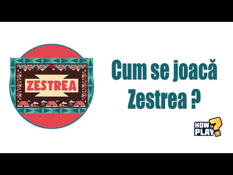 Cum se joacă Zestrea? Alianțe, trădări și bluff la masă [#34]
