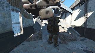 Immersive Gameplay Overview The Low Tech Patch