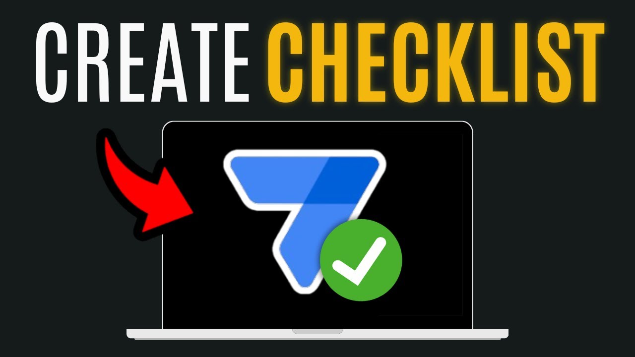How to Create 5s Audit Checklist in Appsheet - YouTube