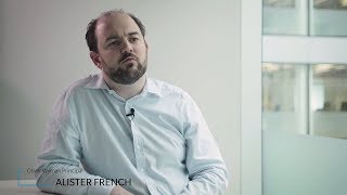 Alister French: Product Attributes & Decision Making