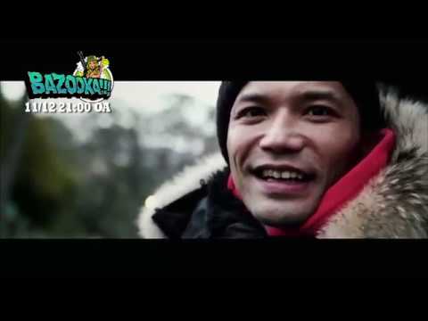 BAZOOKA!!!#249「忘れてたまるか 山本KID徳郁」 - YouTube