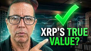 "XRP: The Invisible $7.5 Trillion Nobody Is Talking About"