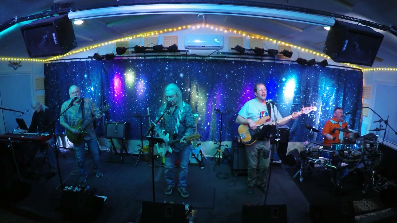 “I’ll Melt With You”