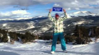Kyle's Colorado Trip