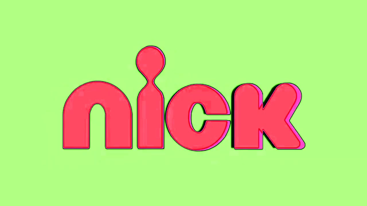(REQUESTED) Nickgames Logo Effects (Abbott Csupo Effects)