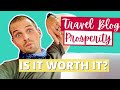 Travel Blog Prosperity Review: Is It Worth It?