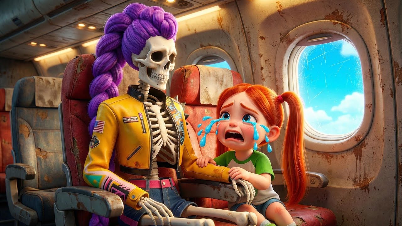 Mother Rumi’s Love Became Baby Mira’s Only Hope | KPOP Demon Hunters