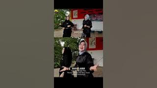 Bakas Jawa...by Winda Fidriani feat Reni Novia