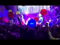 The Flaming Lips - Yoshimi, live Brixton Academy 210117