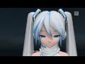 初音ミク VOiCE DIVA MIX Project DIVA Arcade 