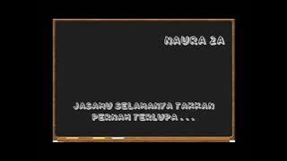 KARAOKE TERIMA KASIH GURUKU - NEONA