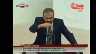 Allahtan Görevli Mehdi Vs Sırrı Süreyya Önder