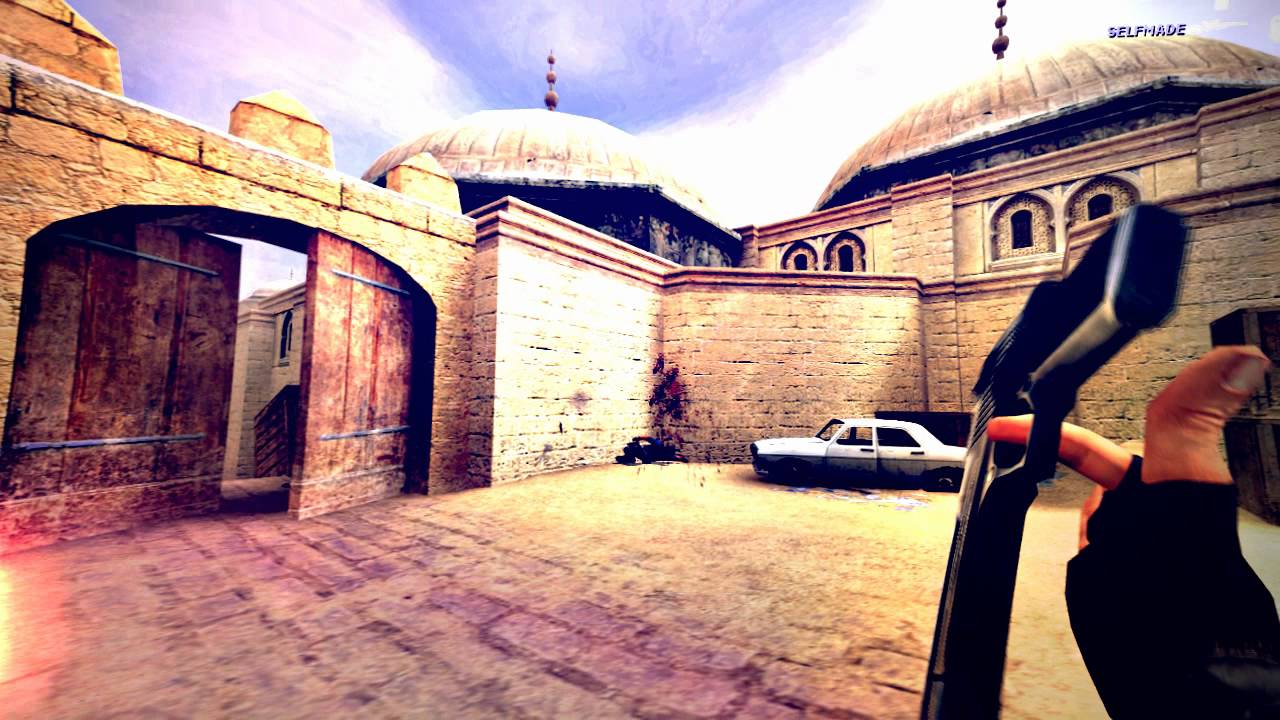 DynamicArts 2. APPCLIP by SELFMADE [TRIAL]