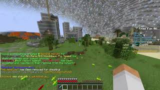 Great timing. Cheater begone. Cubecraft Java
