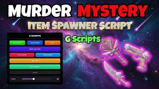 ⚔️ BEST SPAWNER SCRIPT 2026 – Spawn ALL SKINS & GOD KNIVES Instantly! 🔥