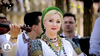 MARIANA DOBZEU si orchestra LAUTARII Asta i sârba neamului #noroctv