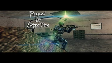 Paparazzi by SkipperTime [CF] [HD]