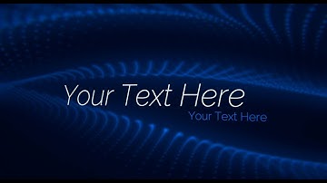 Viddyoze entire Title animations, rendered and ready for immediate upload