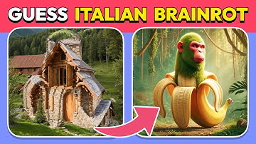 Guess the Hidden BRAINROT by ILLUSION 🔥🧠🔍 - 35 Ultimate Levels Quiz