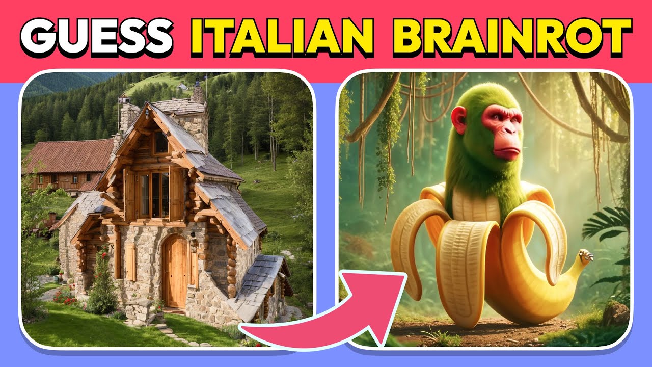Guess the Hidden BRAINROT by ILLUSION 🔥🧠🔍 - 35 Ultimate Levels Quiz