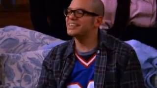 Slow Donnie (David Cross) from 