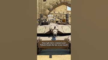 Oblivion encounter in #WarThunder