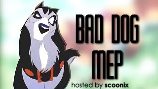 Animash | Bad Dog | Full MEP