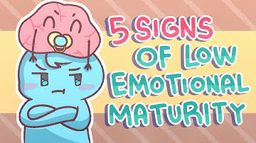 5 Signs You