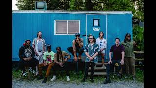 Ghost Note at the Blue Note (August 8, 2024)