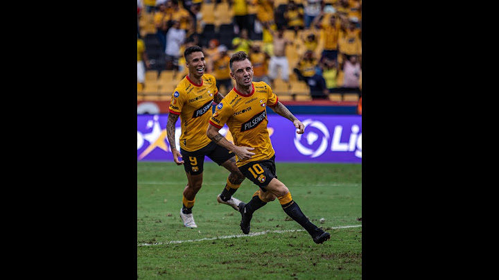 Barcelona SC 2 🆚 Deportivo Cuenca 1 | Resumen y goles 🔝