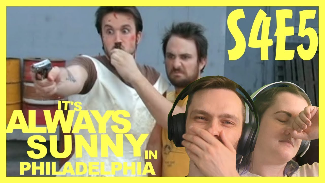 it-s-always-sunny-reaction-season-4-episode-5-mac-and-charlie-die