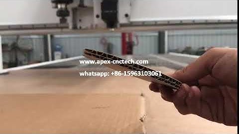 2040 auto tool changer oscillating knife cnc router cutting package paper