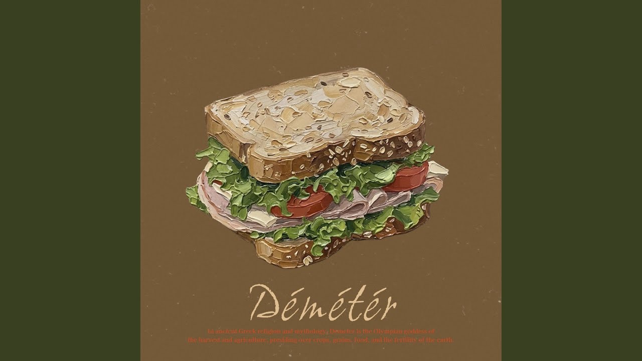 Παρακολούθηση Held Between Bread στο YouTube Παρακολούθηση Held Between Bread στο YouTube