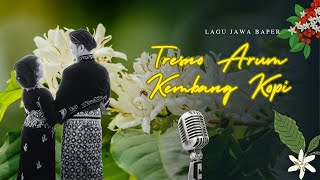 Tresno Arum Kembang Kopi _ lagu sendu Jawa romantis dangdut