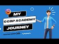 Fulfilling my Career Dreams with CCBP | NxtWave | CCBP | Intro