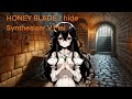 HONEY BLADE / hide  Cover by Synthesizer V Mai