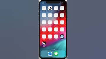 ios 자기소개 앱 만들기