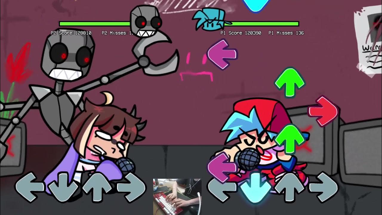 Fnf 34. Fnf vs qt mod termination. Qt фнф арт. Fnf vs qt. Fnf vs qt mod.