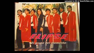 Video thumbnail of "Elipse - Que va a ser de mi"