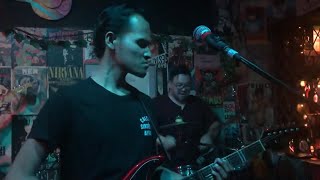 Sore - Funk the Hole (Live at Duck Down Bar, Jakarta 20/11/2019)